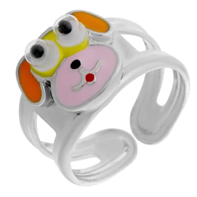 Orphelia ZR-7145 - Ring (sieraad) - Zilver 925