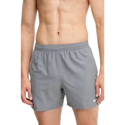 Nike 5 inch volley short zwemshort heren -