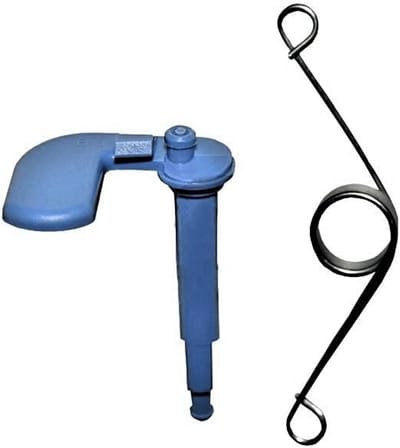 Vervangende Trigger Actuator voor Vaatwasser Doseerklep