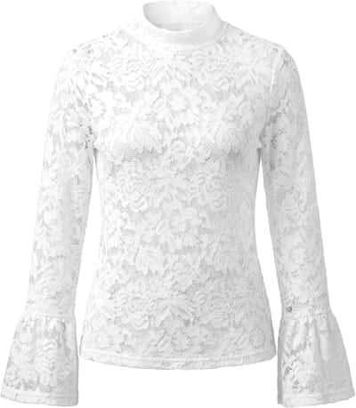 faina Blouse