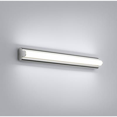 Helestra LED spiegellamp LOOM 2, lengte 60 cm, IP44, CCT