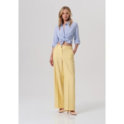 Broek Fracomina FY26SV3036W83601