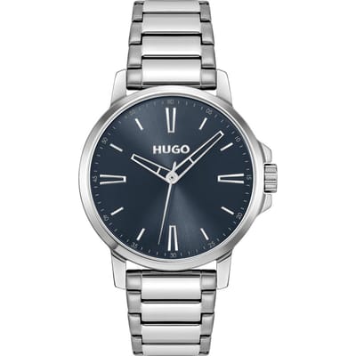 Hugo Boss Hugo 1530419 #Smooth Horloge