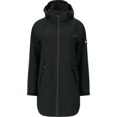 Waterdicht damesjack Weather Report Brittan W-PRO 15000