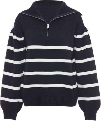 usha Pullover