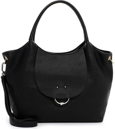 SURI FREY Shopper SFY Kristy ( 16644 ) - Dames handtassen - black 100