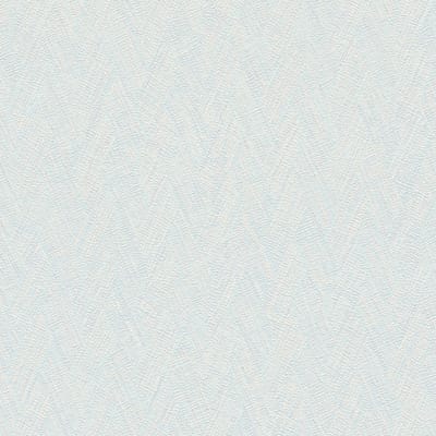 Structuur behang Profhome 790923-GU vliesbehang gestructureerd met een gestreept patroon mat grijs lichtblauw pastelviolet wit 5,33 m2