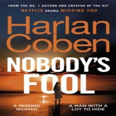 Niemands Gevoel door Harlan Coben Hardback Boek 9781529906127