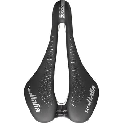 Zadel Selle Italia Max SLR Boost Gel Superflow L3