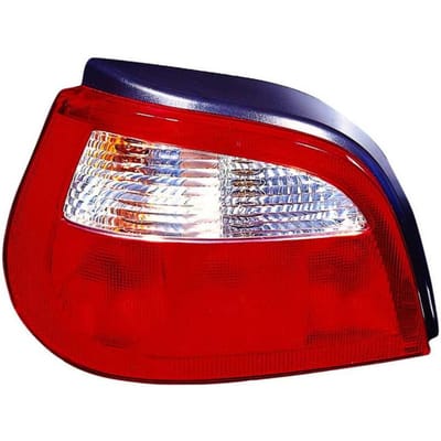 Achterlicht DEPO 551-1927L-UE links