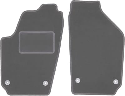 Automatten voor: Seat Cordoba II sedan (2002-2009)