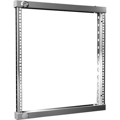 Rittal VX 8619.530 Zwenkframe Plaatstaal Grijs 1 stuk(s)