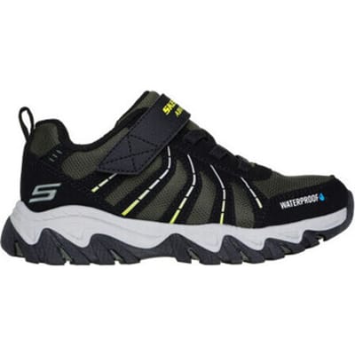 Skechers Rugged Ranger-Hydro Explorer Jongens Laarzen - Zwart