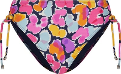 Cyell Flower Fantasy Bikinibroekje - Maat 38