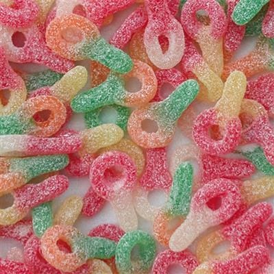 ASTRA SWEETS ZURE TUTTERS SNOEP 1kg
