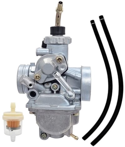 Geschikt voor Carburateur - Compatibel met Yamaha TTR 125 (2000 - 2007) TTR125L TTR125E TTR125LE