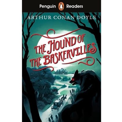 Penguin Readers Starter Level: The Hound Of The Baskervilles (Elt Graded Reader) - Penguin Readers - Arthur Conan Doyle