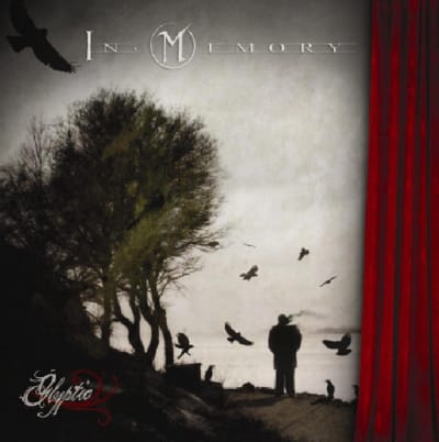 In Memory - Glyptic