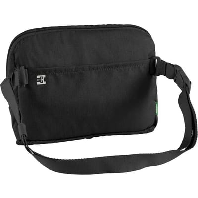Vaude Reisorganisator S Fanny Pack 22 cm - Unisex - black