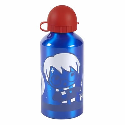 Harry Potter Drinkfles - Waterfles voor Fans