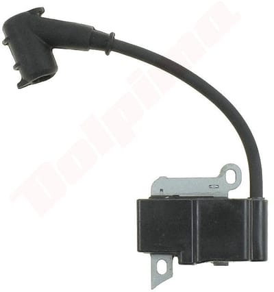 Bobine passend op STIHL MS170 2-MIX ( 1130 400 1308 )