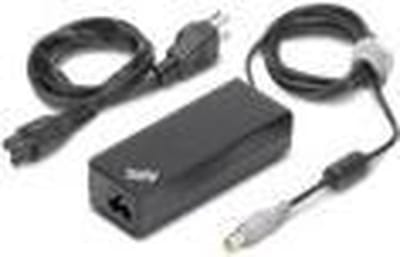 Lenovo ThinkPad & 65W Ultraportable AC Adapter - Denmark netvoeding & inverter