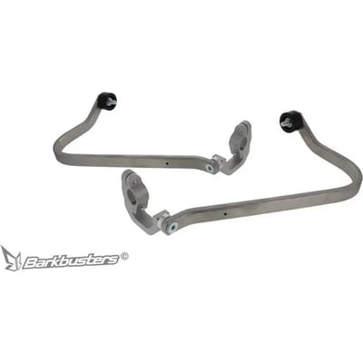 Twee punten handbescherming montageset Barkbusters HIMALAYAN