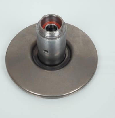rms koppelcorrector vaste poelie voor yamaha 50 scooter nieuw