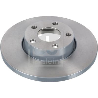 Remschijf FEBI BILSTEIN 08347