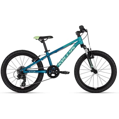 Kinder mountainbike Kellys Kiter 50 20"