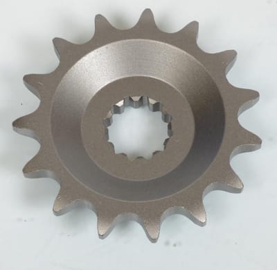 Voortandwiel Sifam voor Motor Kawasaki 1000 Gpz Rx 1986 tot 1989 15 tanden spoed 632 Nieuw