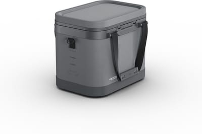 Dometic Recon Softside Koeler Medium 17 Liter - Silt