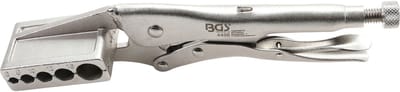 BGS Aansluitarmaturen-klemtang voor Ø 6 - 16 mm - 4498