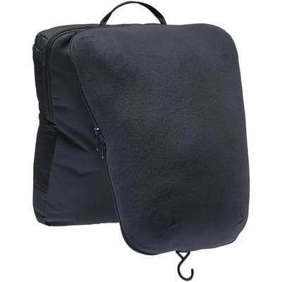 Vaude Bike Sortyour 16l Fiatstas Zwart