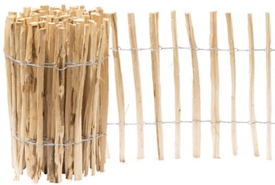Schapenhek 60cm met afstand 4-5cm, 5m.