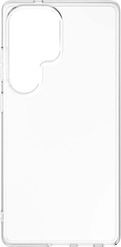 PanzerGlass SAFE. by ® TPU Case Transparent Samsung Galaxy S25 Ultra | Bulk