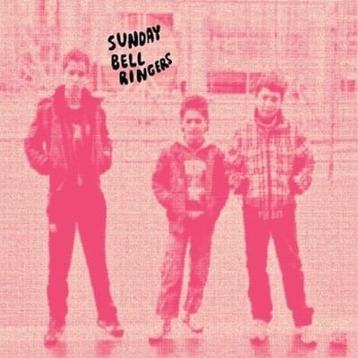 Sunday Bell Ringers - Sunday Bell Ringers (CD)