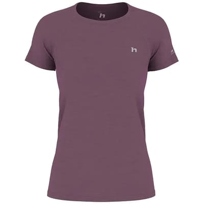 T-shirt dames Hannah Lela