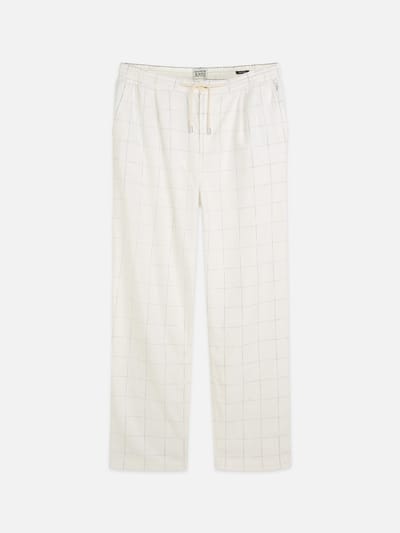 Scotch & Soda - Heren - Chinos