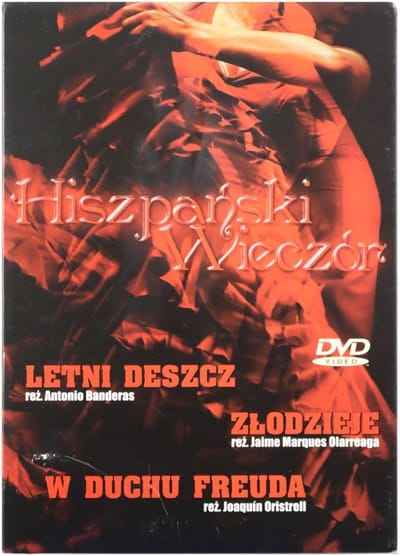 Inconscientes [3DVD]