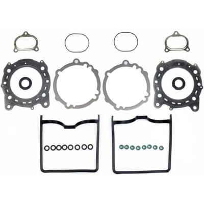 Hoog motorjoint motorfiets Athena Ducati 848 DARK