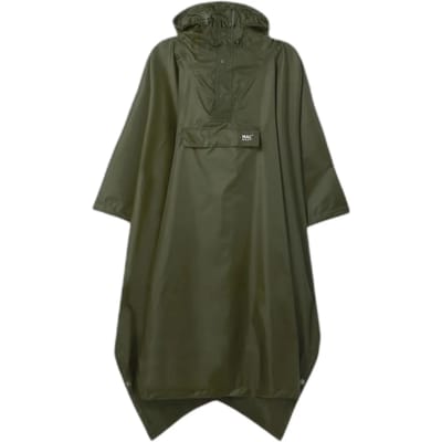 Mac in a Sac - Regenponcho - Khaki