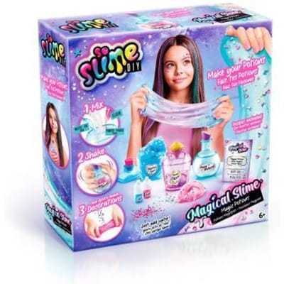 CANAL TOYS My Magical Potions Box - Magical Slime - Vanaf 6 jaar