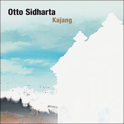 Otto Sidharta - Kajang (LP)