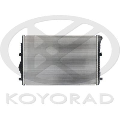 Radiator, motorkoeling KOYORAD PL453906