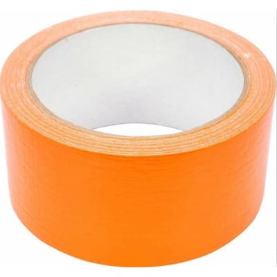 Vorel Gevelpleistertape 38mm x 20m - UV-bestendig & Sterk Hechtend