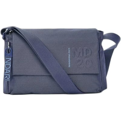 Schoudertas voor vrouwen Mandarina Duck Messenger
