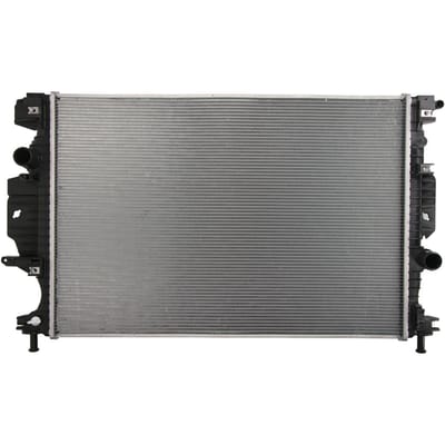 Radiator, motorkoeling NRF 59284