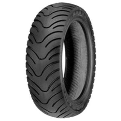 KENDA K413 120/90-10 TL, Motorbanden voor