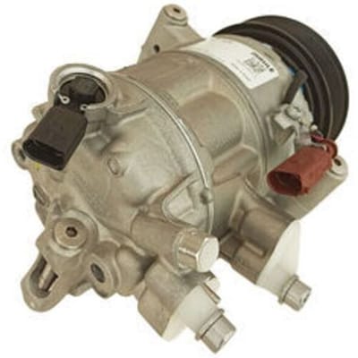 Airco-compressor MAHLE ACP 1570 000S